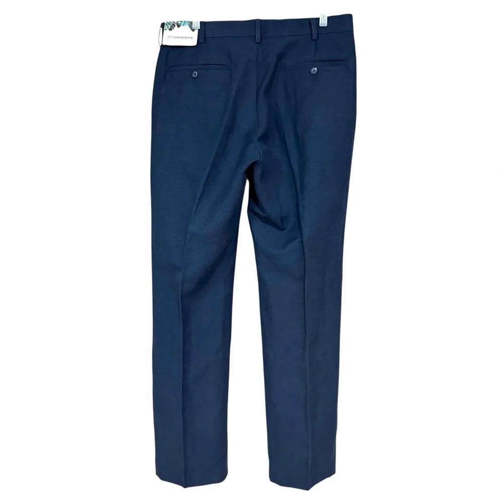 Cubavera nwt navy
